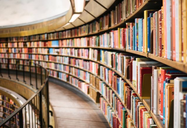 The New York Times divulga lista com os 10 melhores livros de 2025 | Pexels