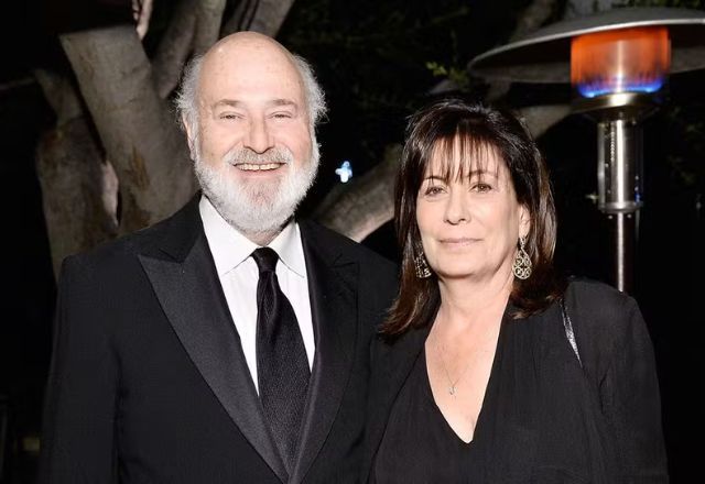 Ator Rob Reiner e esposa são encontrados mortos em Los Angeles