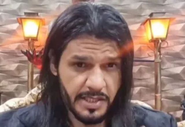 Homem que matou namorada com espada e carbonizou corpo é condenado a 31 anos de prisão