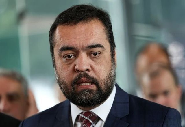 Governador Cláudio Castro (PL) | Agência Brasil