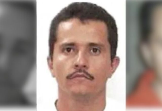 El Mencho chefiava o cartel "Jalisco Nova Geração" | Divulgação/FBI