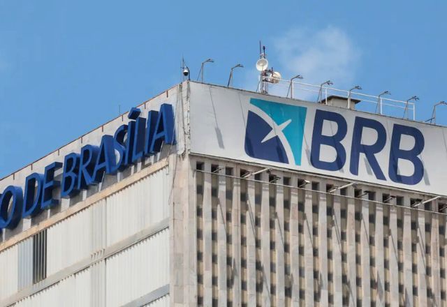 Justiça determina bloqueio de ações do BRB ligadas a Banco Master | Agência Brasil