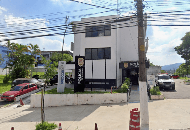 Fachada do 72º Distrito Policial de São Paulo | Foto: Reprodução/Google Maps - 27.02.2026