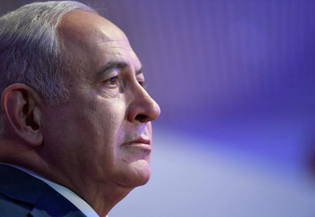 Primeiro-ministro de Israel, Benjamin Netanyahu | Flickr