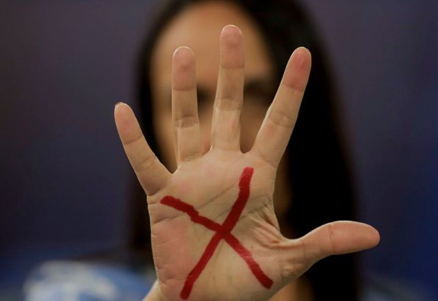 Pedidos de medida protetiva crescem 17,5% no estado de SP | Agência Brasil