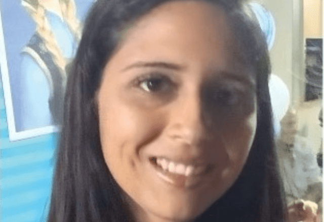 Letícia Alves de Oliveira, brasileira cujo corpo foi encontrado em uma floresta no Canadá em abril de 2024 | Foto: Reprodução/Facebook/@Unidentified-Human-Remains-Canada 