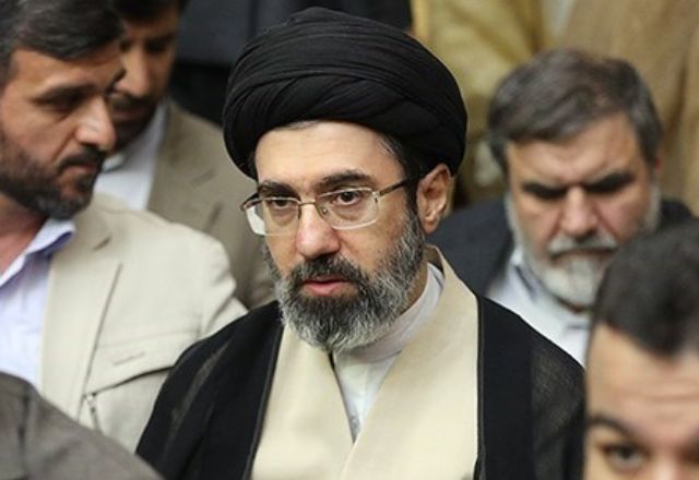 Mojtaba Khamenei foi escolhido novo líder supremo do Irã | Wikimedia Communs