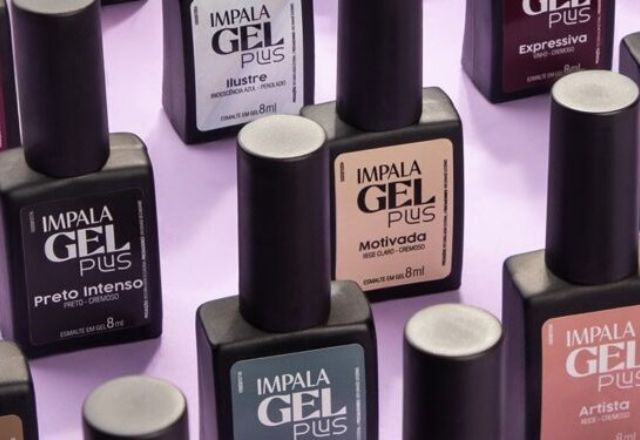 Anvisa determina recolhimento de esmalte em gel com substância proibida | Divulgação