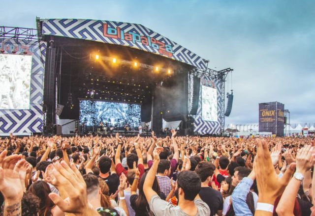 Festival ocorre nos dias 20, 21 e 22 de março no Autódromo de Interlagos | Divulgação