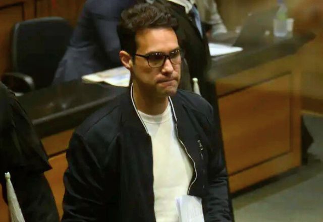 Vereador cassado Jairo Souza Santos Júnior, conhecido como Dr. Jairinho | Agência Brasil