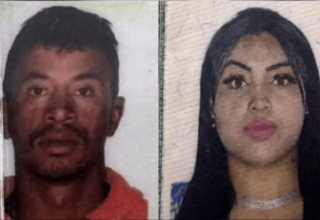 Polícia prende mulher suspeita de matar e decapitar companheiro 
