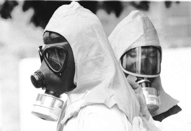 Ocorrido em setembro de 1987, o episódio é considerado o maior acidente radiológico fora de uma usina nuclear do mundo | Divulgação