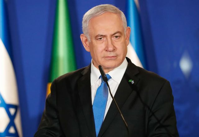 Primeiro-ministro de Israel, Benjamin Netanyahu | Flickr