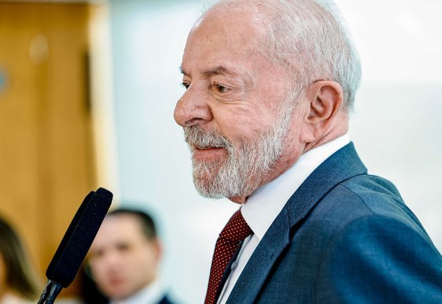 Presidente Luiz Inácio Lula da Silva (PT) | Ricardo Stuckert