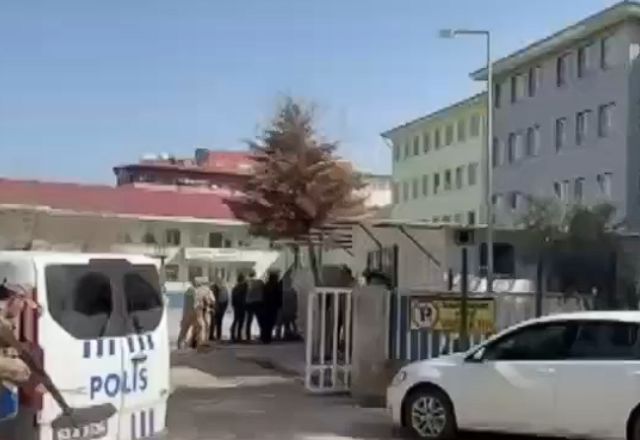 Ataque a tiros deixa ao menos 16 mortos em escola na Turquia | Reprodução