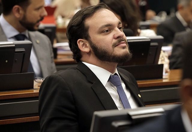Ex-deputado federal é preso por suspeita de articular fuga de detentos na Bahia