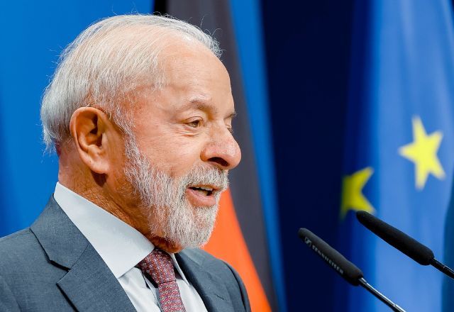 Presidente Luiz Inácio Lula da Silva (PT) | Ricardo Stuckert