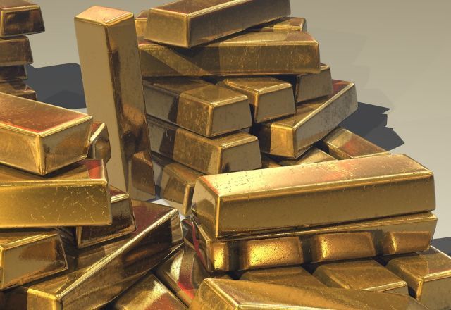 Câmara aprova novas regras para rastreio do ouro no Brasil | Pexels