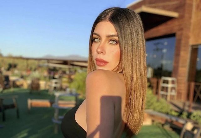 Carolina Flores foi morta a tiros em um apartamento em Polanco | Reprodução/redes sociais