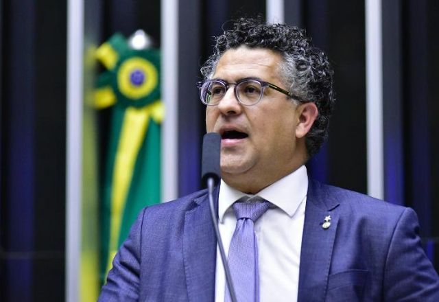 Deputado Alencar Santana (PT-SP) foi indicado como presidente do colegiado | Câmara dos Deputados