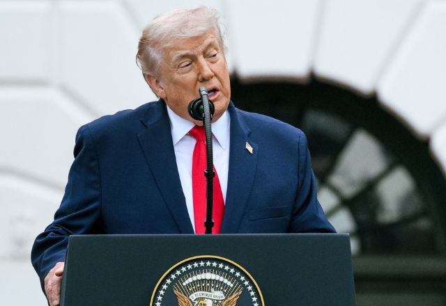 Guerras no Irã e na Ucrânia podem terminar em 'cronograma semelhante', diz Trump Guerras no Irã e na Ucrânia podem terminar em 'cronograma semelhante', diz Trump