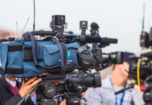 Brasil sobe em ranking mundial de liberdade de imprensa | Pexels