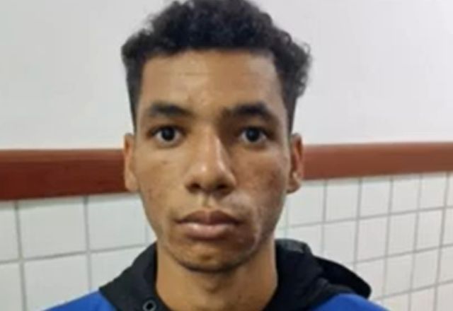Suspeito de estupro coletivo em SP confessa e diz que crime foi "por zoeira"