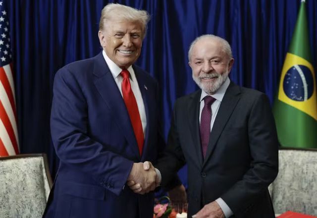 Lula embarca aos EUA para encontro com Trump | Ricardo Stuckert