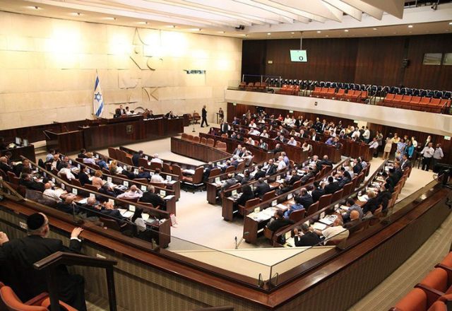 Israel aprova lei que permite pena de morte para envolvidos nos ataques de 7 de outubro | Reprodução