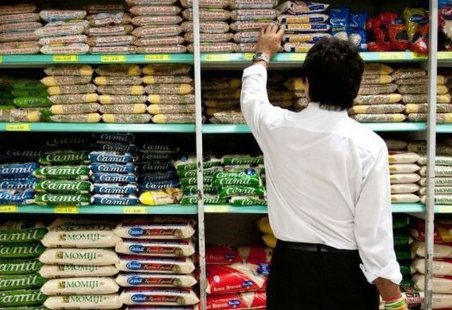 Custo da cesta básica sobe em todas as capitais brasileiras pelo 2º mês seguido  | Agência Brasil