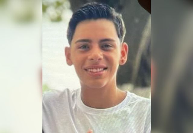 Igor Abrile De Lona foi assassinado em frente de casa, na zona sul de SP | Reprodução