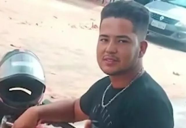 Polícia prende jovem que matou ex-companheira grávida dentro de igreja