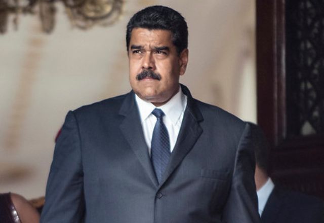 Presidente da Venezuela, Nicolás Maduro | Flickr