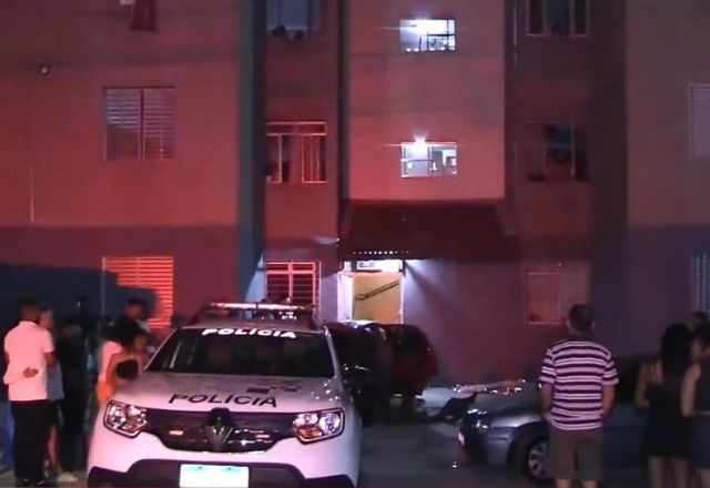Menino de 10 anos morre após ser atropelado em condomínio na zona leste de SP