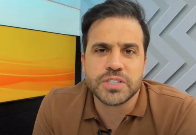 Pablo Marçal | Reprodução