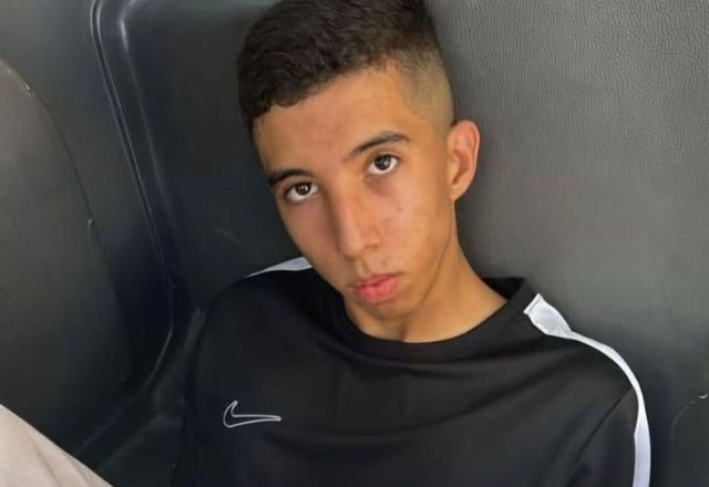Jovem ligou para um amigo e confessou o crime | Portal Viva ABC
