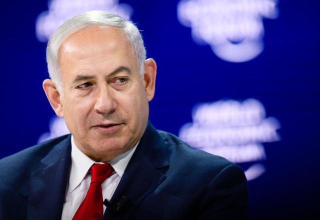 Primeiro-ministro israelense Benjamin Netanyah | Flickr