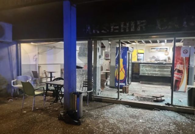Ataque aconteceu em um bar na comuna de Grenoble | Reprodução