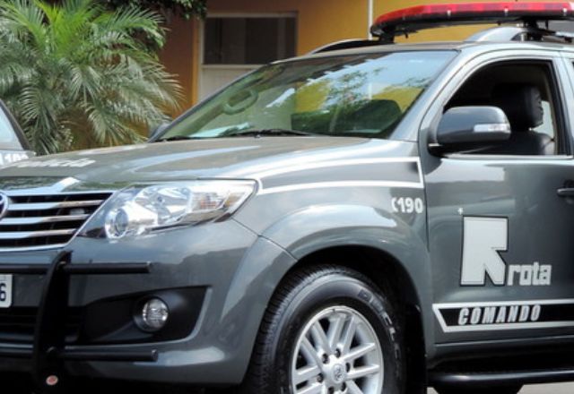 Justiça torna réu sargento da Rota por homicídio qualificado contra policial civil | Flickr