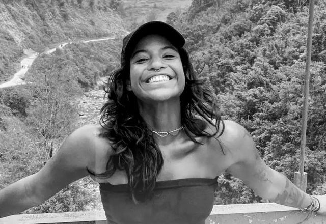 Juliana Marins | Reprodução/redes sociais