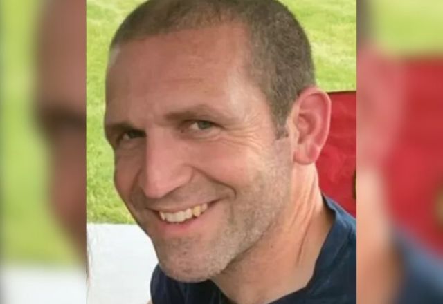 Ryan Borgwardt forjou própria morte para fugir para a Europa | Reprodução/redes sociais