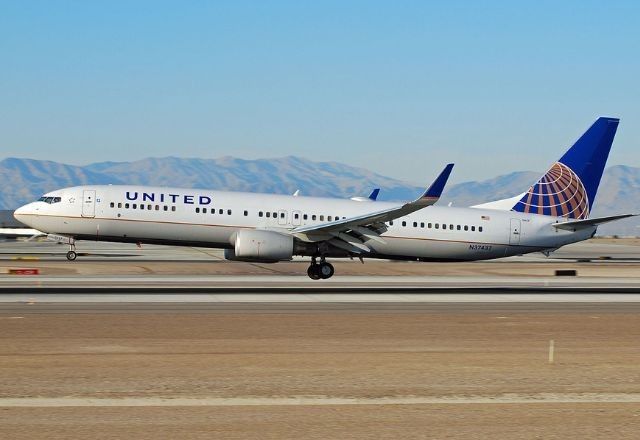 Boeing demite responsável pela montagem de avião 737 Max 9
