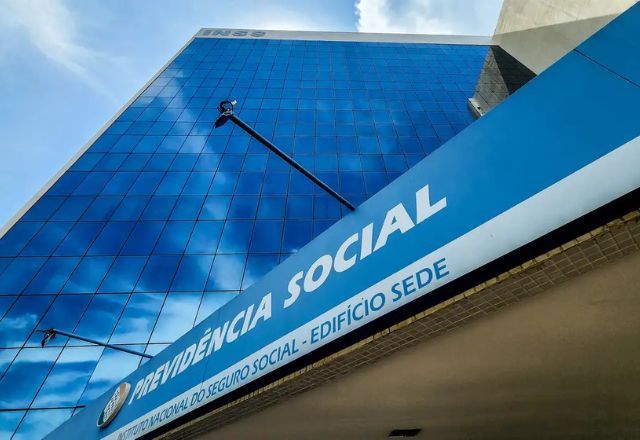 Agência do INSS | Agência Brasil