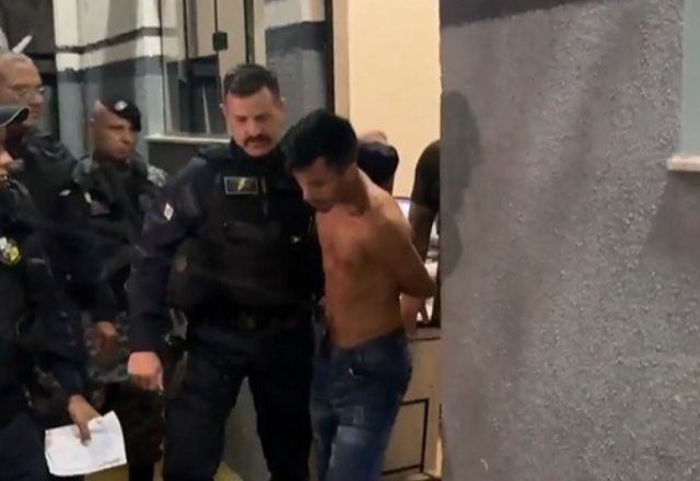 Pai confessa que matou filho de 2 anos após ver foto de ex-mulher com outro homem