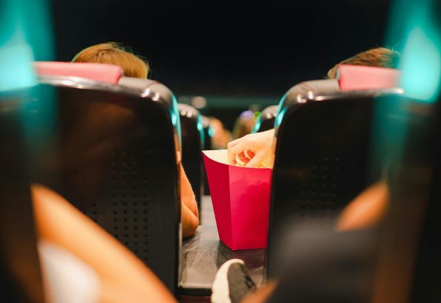 Promoção é válida para todos os filmes em cartaz no período | Pexels