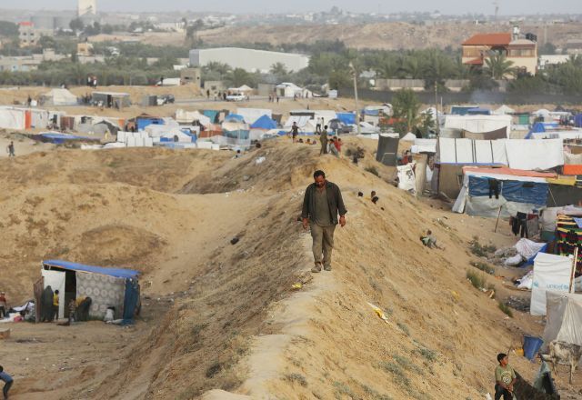 Faixa de Gaza | ONU