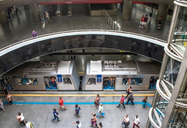 Gratuidade valerá para todos nos domingos de prova, mesmo para quem não é estudante | Governo de SP