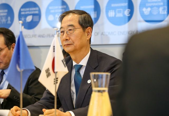 Tribunal anula impeachment de primeiro-ministro da Coreia do Sul | Flickr