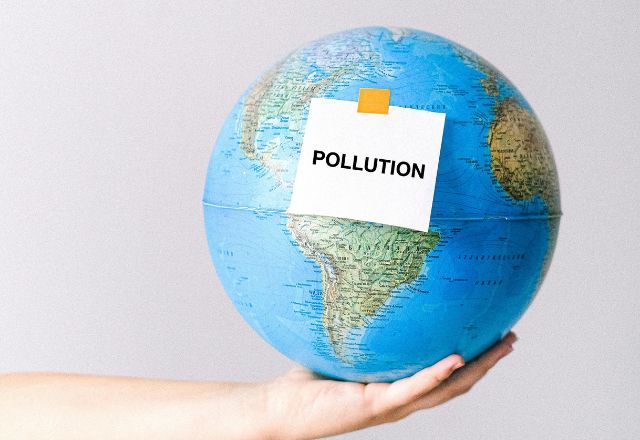 No Dia da Terra, Google chama atenção para combate às mudanças climáticas