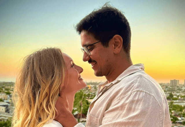 Hannah e Matheus Silveira | Foto: Arquivo pessoal